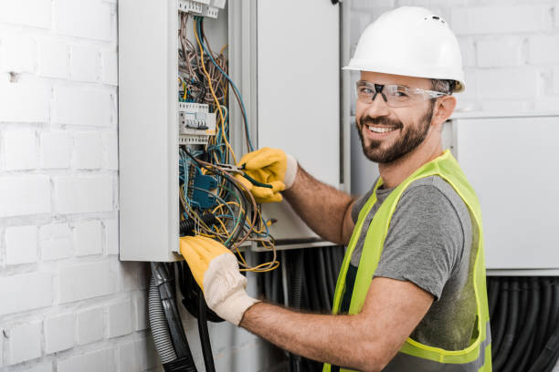 Best Industrial Electrical Services  in South Lake Tahoe, CA