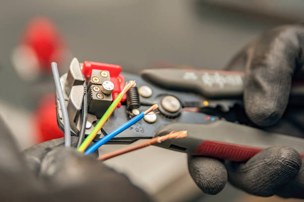 Best Electrical Installation Contractor  in South Lake Tahoe, CA