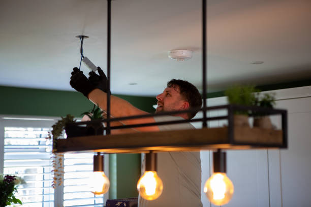 Best Outdoor Lighting Installation  in South Lake Tahoe, CA