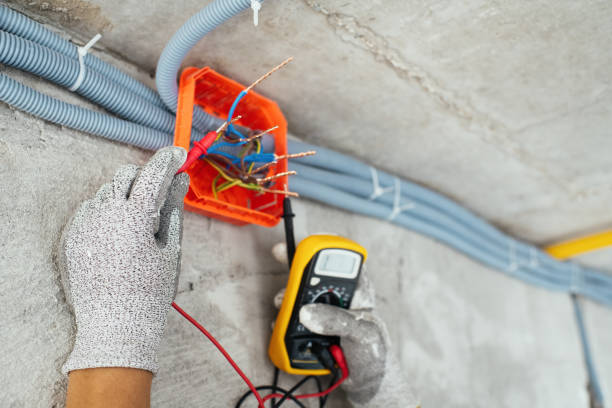 Best Electrical Rewiring Services  in South Lake Tahoe, CA