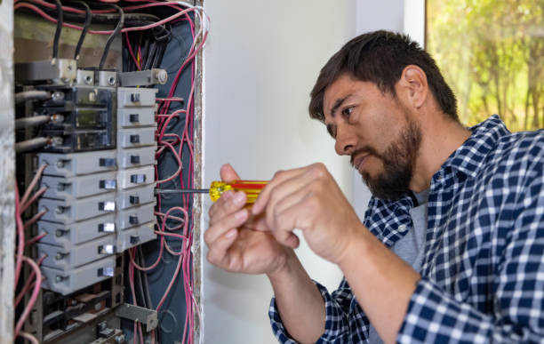 Best Electrical Outlet Repair  in South Lake Tahoe, CA